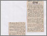 [thumbnail of Page 25, column 1 (Rentak Kampus),text and photo only, colour, 13-19/03/2005]