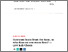 [thumbnail of Page 1, collumn 1-7 (What You Think) text and photo only,colour,16/09/2026]